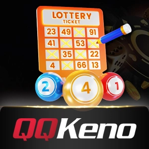 qqkeno